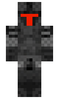 WhiteOMorn minecraft skin