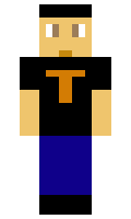 tsunaisawesome minecraft skin