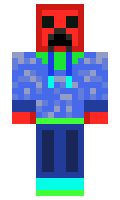 pandula minecraft skin