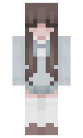 Giggle minecraft skin