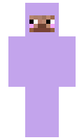 Glorius minecraft skin