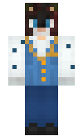 DerpendKatje minecraft skin