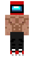 AngryGrunk minecraft skin