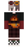 ArgenO4ka minecraft skin