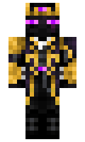 wildninjaguy minecraft skin