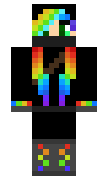 DianaDeathgem minecraft skin