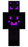 DANmonster minecraft skin