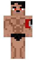 THELAXERS minecraft skin