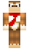 DeFrank minecraft skin