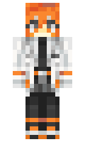 YOnikos minecraft skin