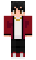 HermitKingCrab minecraft skin