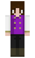 Powdermonkey2 minecraft skin