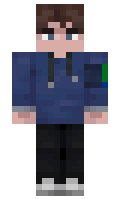 ItzEdimy minecraft skin