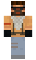 Cleyner852 minecraft skin
