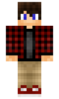 Bruins25 minecraft skin