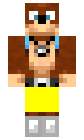 Alf8850 minecraft skin