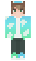 C4RD minecraft skin