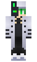 Bikop minecraft skin