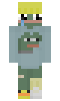 Gvazdikiels minecraft skin