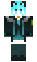 Quest666 minecraft skin