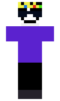 Rrbruhh minecraft skin