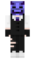 KizillTilkii minecraft skin