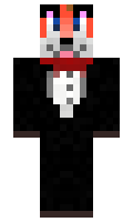 oldfox minecraft skin