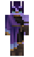 Endomyr minecraft skin