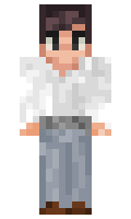 Exesa minecraft skin
