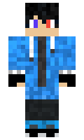 DragonNaif minecraft skin