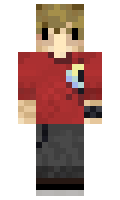 Grian minecraft skin