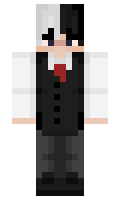 Jounouchi minecraft skin