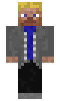 lordiP minecraft skin