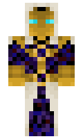 McAfe420 minecraft skin