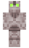 Morigandero minecraft skin