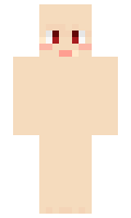 kamisama minecraft skin