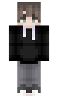 Luuvian minecraft skin