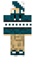 Slurpify minecraft skin