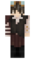 Fhynx minecraft skin