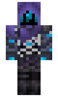 KleinerWelpe minecraft skin