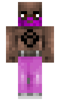 coHMpLY minecraft skin