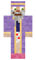 KubaBreak120 minecraft skin