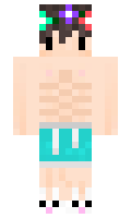 Julian minecraft skin