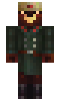 agaho minecraft skin