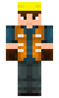 Marzhana minecraft skin