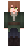 SpeedyBlue45 minecraft skin
