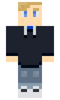 Rythian5017 minecraft skin