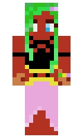 SarcasmTree minecraft skin