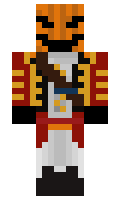 Ronnoc07Jr minecraft skin