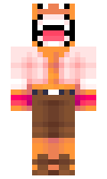 JohnDubuc minecraft skin